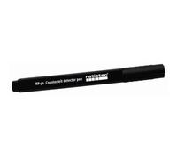 ratiotec Stylo d'tecteur de faux billets "RP 50", noir