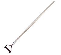 Ratissoire à Tirer Emmanché Droit 130, 16cm Largeur