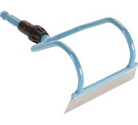 Ratissoire à tirer Gardena Combisystem 03192-20 12 cm