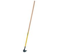 Ratissoire de jardin Naturovert manche bois 150cm PEFC 100% Leborgne