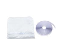 Ratpzou Bande d'étanchéité,Kit de calfeutrage pliable résistant à la chaleur | Joint coupe-froid pour fenêtre - pour maison, bureau, dortoir, appartement, hôtel, climatiseur, sèche-linge, fenêtre à