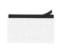 Ratpzou Couvercle de Skimmer de Piscine, Magnétiques Robustes Protecteurs, Cache à Filet de Rechange pour Écumoire de Piscine, pour Filtration Entretien Protection Nettoyage Domestique Et Résidentiel