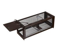 Ratzfatz DE-MTBSL20 Piège à Souris Professionnel - Conçu en Allemagne - Piège à Rats de Haute de Gamme pour Attraper Les Souris