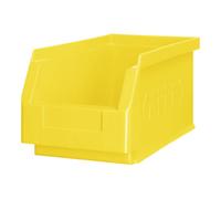 RAU Bac à bec Rau - jaune Quantité:1