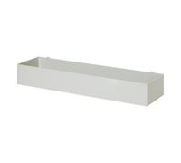 RAU Bac de rangement pour plaque perforée Rau Quantité:1