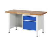 RAU Etabli Modèle 8451LxPxH 1500x900x840mm Quantité:1