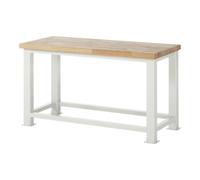 RAU Établi Rau pour charges lourdes L 1500 x P 700 x H 850mm Quantité:1
