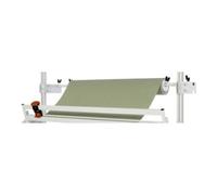 RAU Rau Unité de déroulement pour montage sur supports système, L1000(1010)xP270xH90 mm Quantité:1