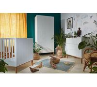 raumhirsch : Commode pour enfants Toteme - Élégance rustique et fonctionnalité