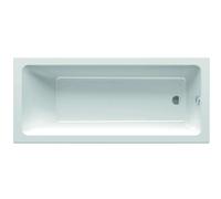 Ravak 10° - Baignoire 170x75 cm, blanc CA71000000