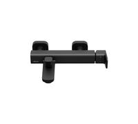 Ravak 10° Free - Mitigeur de baignoire TD F 022.20 / 150, noir X070152