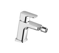Ravak 10° Free - Mitigeur de bidet TD F 055.00 avec vidage, chrome X070133