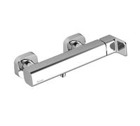 Ravak 10° Free - Mitigeur de douche TD F 032.00 / 150, chrome X070132