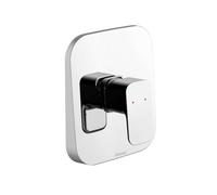 Ravak 10° Free - Mitigeur de douche TD F 066.00 encastré, chrome X070137