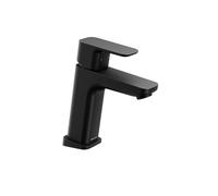 Ravak 10° Free - Mitigeur de lavabo TD F 014.20, noir X070150