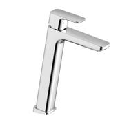 Ravak 10° Free - Mitigeur de lavabo TD F 015.00, chrome X070130