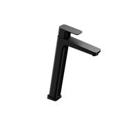 Ravak 10° Free - Mitigeur de lavabo TD F 015.20, noir X070151