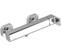 Ravak 10° mitigeur de douche murale chrome X070132