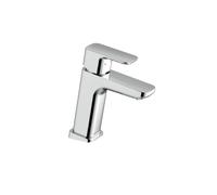 Ravak 10° mitigeur de lavabo sur pied chrome X070129