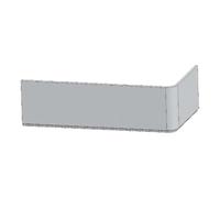 Ravak 10° - Panneau frontal 160 G, gauche, blanc CZ83100A00