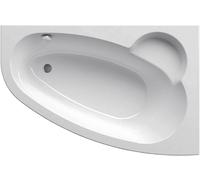 Ravak Asymmetric baignoire d’angle 170x110 cm côté droit blanc C491000000