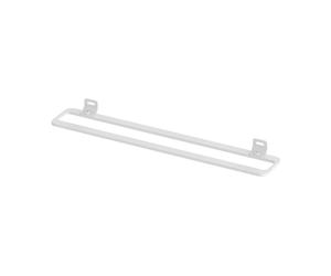 Ravak Balance II - Porte-serviettes sous comptoir, blanc X000001817