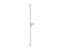 Ravak - Barre de douche, 70 cm, blanc mat X07P691