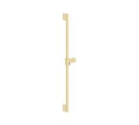Ravak - Barre de douche, 70 cm, doré brossé X07P1246