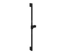 Ravak - Barre de douche, 70 cm, noir mat X07P679