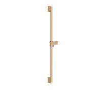 Ravak - Barre de douche, 70 cm, or rose brossé X07P715
