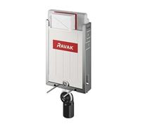 Ravak - Bâti-support W II/1000 pour WC suspendu X01702
