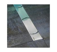 RAVAK Chrome 1050 bonde, acier inoxydable X01429