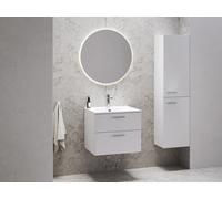 Ravak Chrome armoire 39x29x150 cm latérale suspendue blanc X000000543