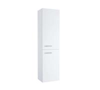 Ravak Chrome - Armoire suspendue SB-390 R, 29x39x150 cm, droite, blanc X000000543
