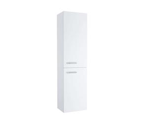 Ravak Chrome - Armoire suspendue SB-390 R, 29x39x150 cm, droite, blanc X000000543