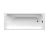 Ravak Chrome - Baignoire 180x80 cm, blanc CE21000000