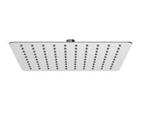 Ravak Chrome - Douche de tête, 30 cm, chrome X07P016