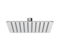 Ravak Chrome - Douche de tête 982.01 Slim, diamètre 20 cm, chrome X07P334