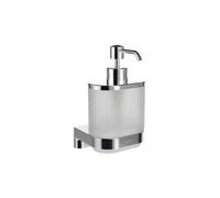 Ravak Chrome II distributeur de savon 300 ml chrome X07P1367