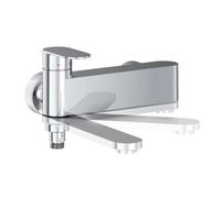Ravak Chrome II - Mitigeur de baignoire, chrome X070451