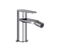 Ravak Chrome II mitigeur de bidet sur pied chrome X070453