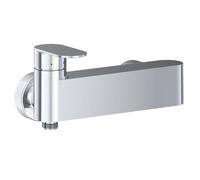Ravak Chrome II - Mitigeur de douche, chrome X070452