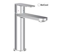 RAVAK Chrome II mitigeur de lavabo à levier chromé X070448