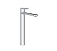 Ravak Chrome II - Mitigeur de lavabo, BeCool, chrome X070449