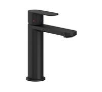 Ravak Chrome II - Mitigeur de lavabo, BeCool, chrome X070460
