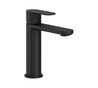 Ravak Chrome II - Mitigeur de lavabo, noir X070458