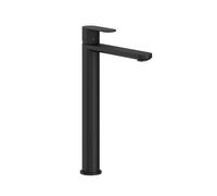 Ravak Chrome II - Mitigeur de lavabo, noir X070459