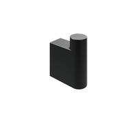 Ravak Chrome II porte-serviettes noir X07P1373