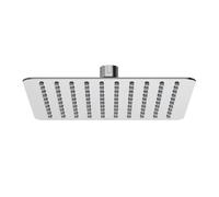 Ravak Chrome - Pomme de douche 982.01 Slim, diamètre 200 mm, chrome X07P334