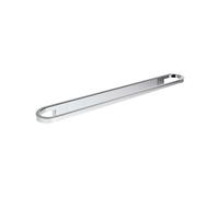 Ravak Chrome - Porte-serviettes, longueur 60 cm, chrome X07P1368